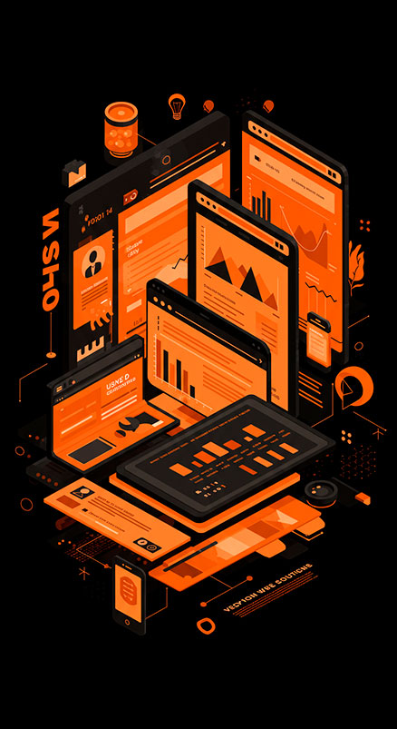 Diseño de página Web Profesional | Crossingweb